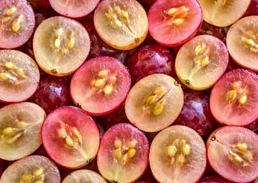 Natural ingredient: Resveratrol for metabolic support