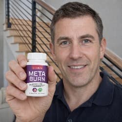 MetaBurn customer photo